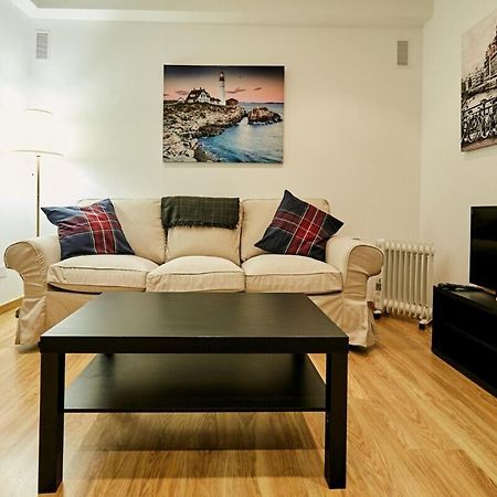 Myhousespain - Moderno Piso I En Chueca Madrid Extérieur photo