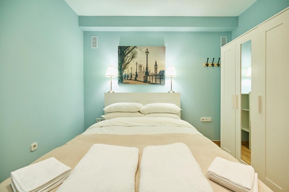Myhousespain - Moderno Piso I En Chueca Madrid Extérieur photo