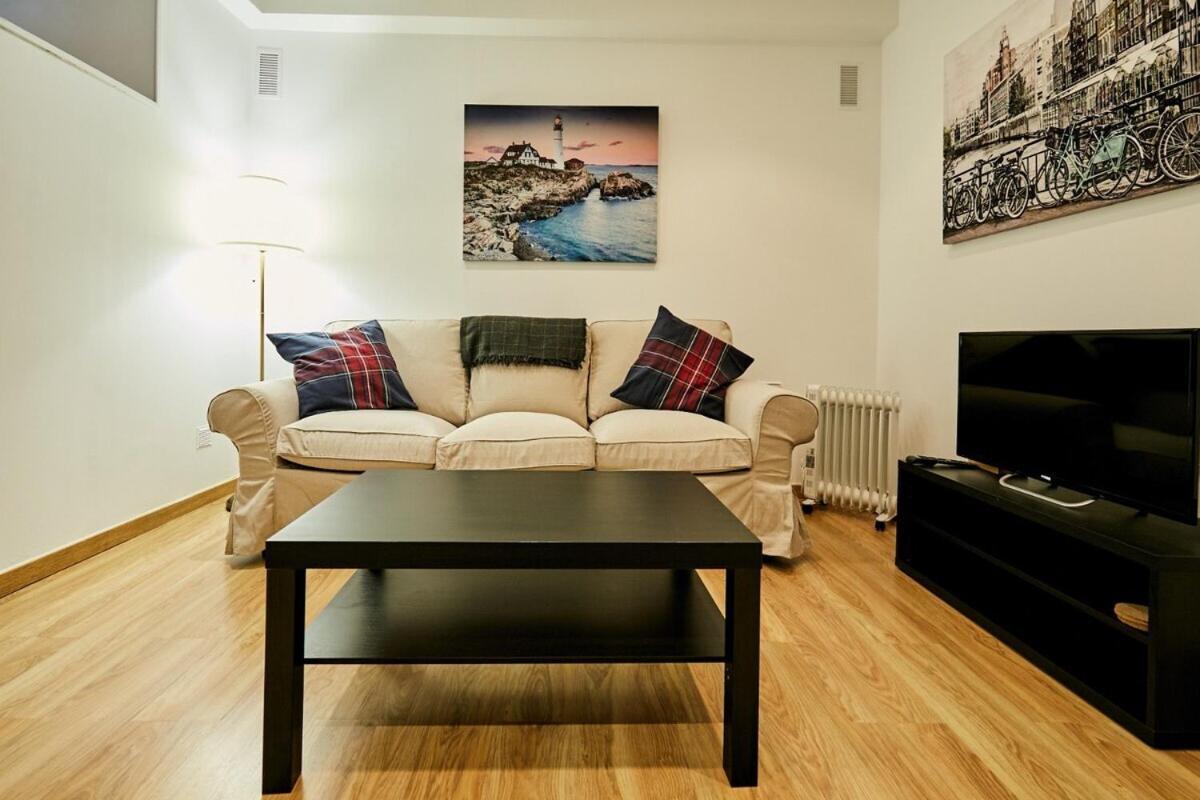 Myhousespain - Moderno Piso I En Chueca Madrid Extérieur photo