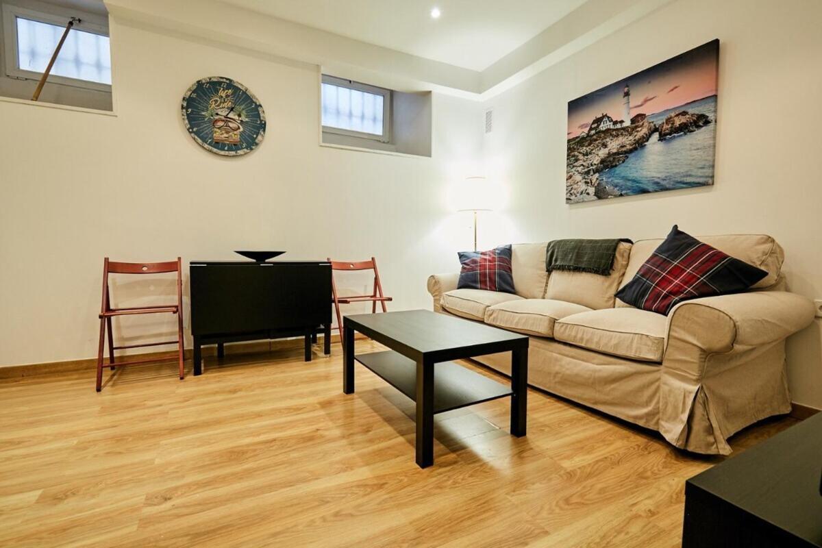 Myhousespain - Moderno Piso I En Chueca Madrid Extérieur photo